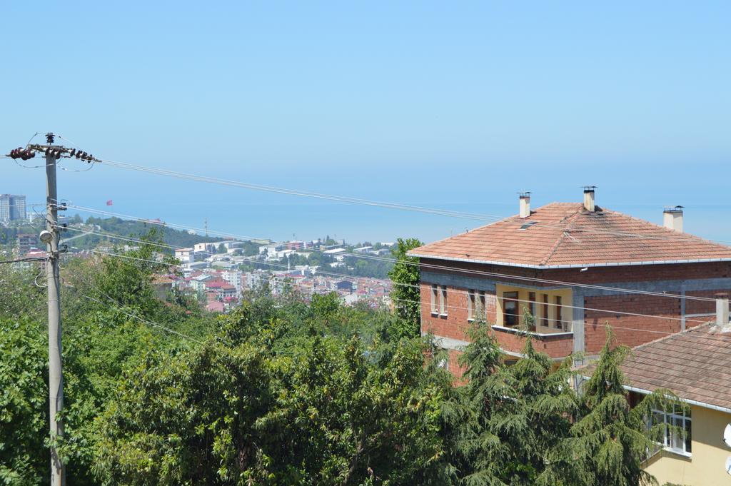 Evim Trabzon Apartment Exterior photo