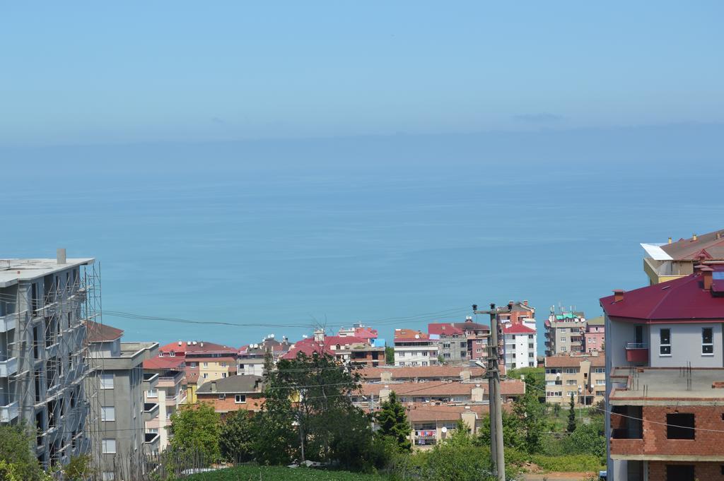 Evim Trabzon Apartment Exterior photo