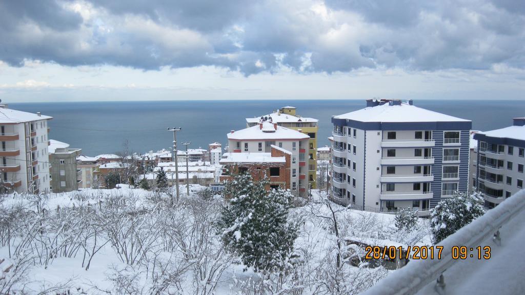 Evim Trabzon Apartment Exterior photo